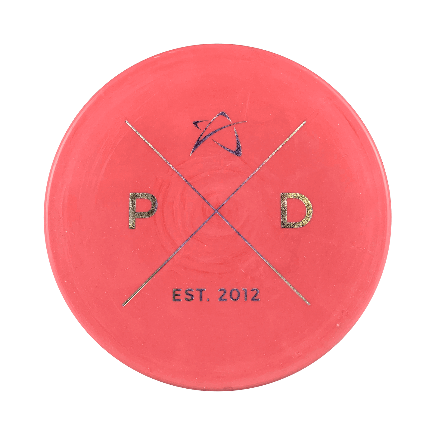300 A1 Disc Prodigy light red 170