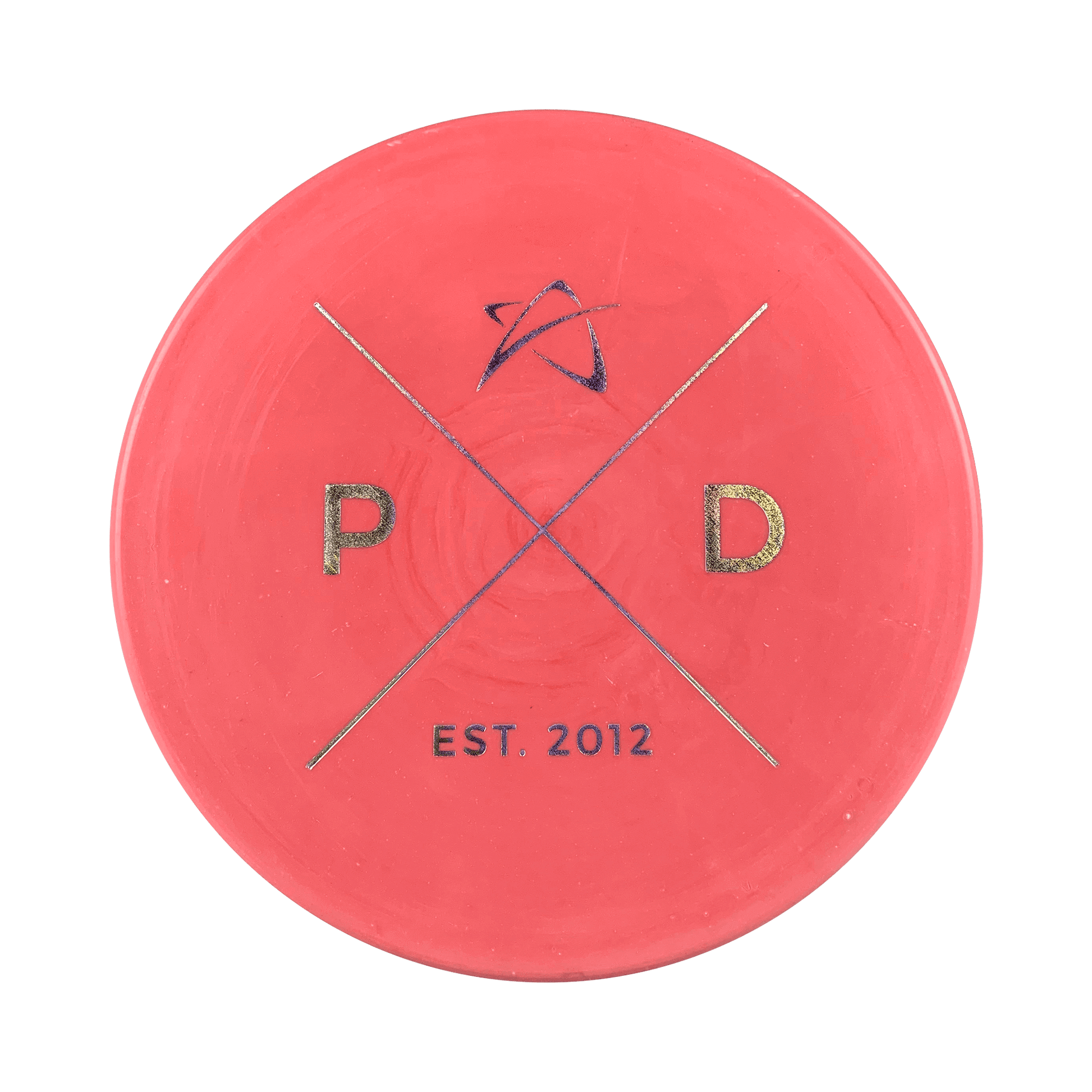 300 A1 Disc Prodigy light red 170
