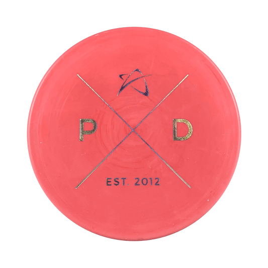 300 A1 Disc Prodigy light red 170