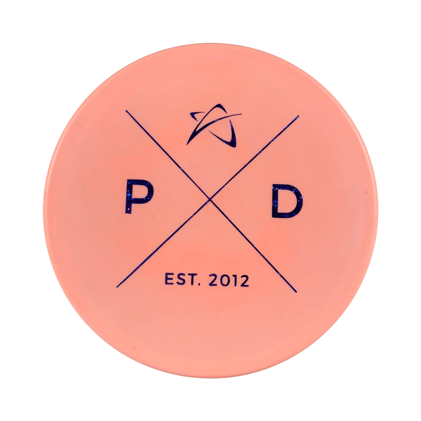 300 A1 Disc Prodigy peach 172