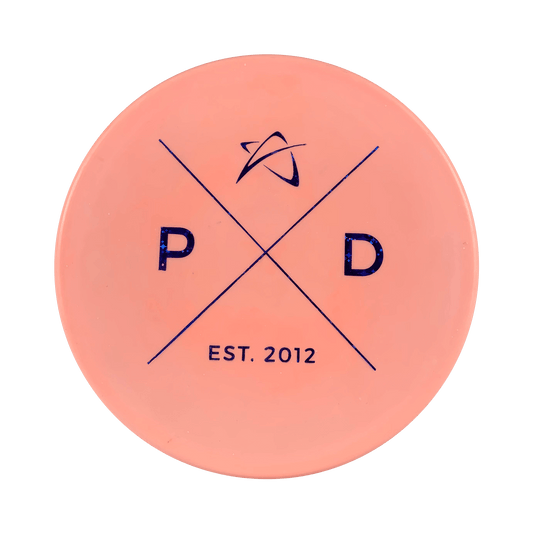 300 A1 Disc Prodigy peach 172