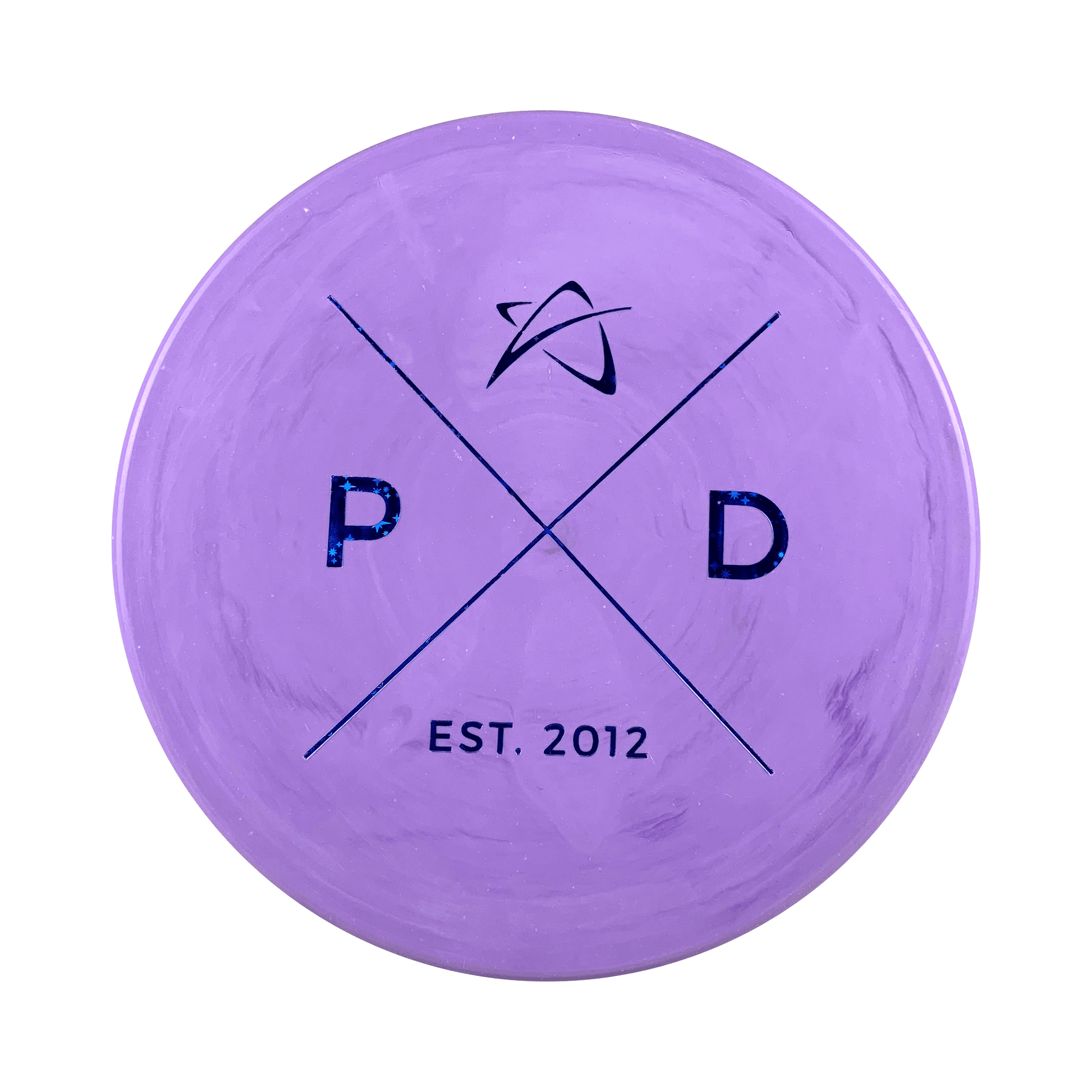 300 A1 Disc Prodigy purple 170