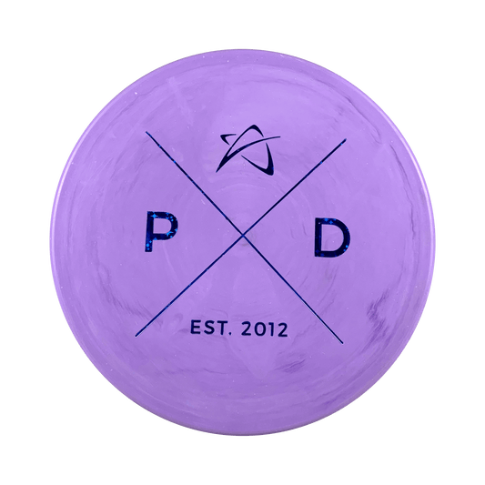 300 A1 Disc Prodigy purple 170