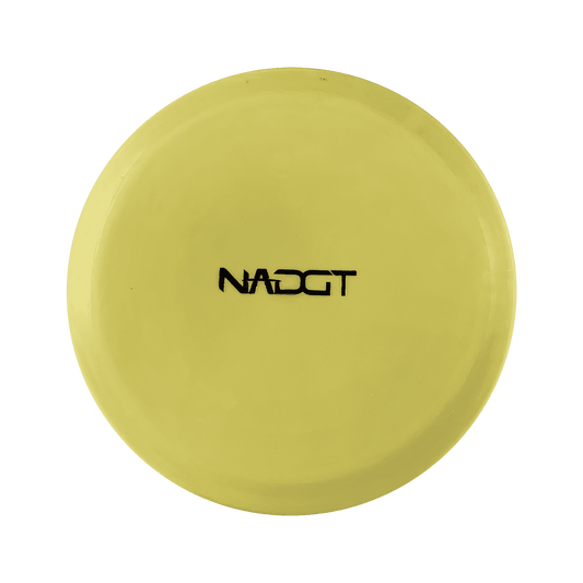 300 F1 Disc Prodigy yellow 157