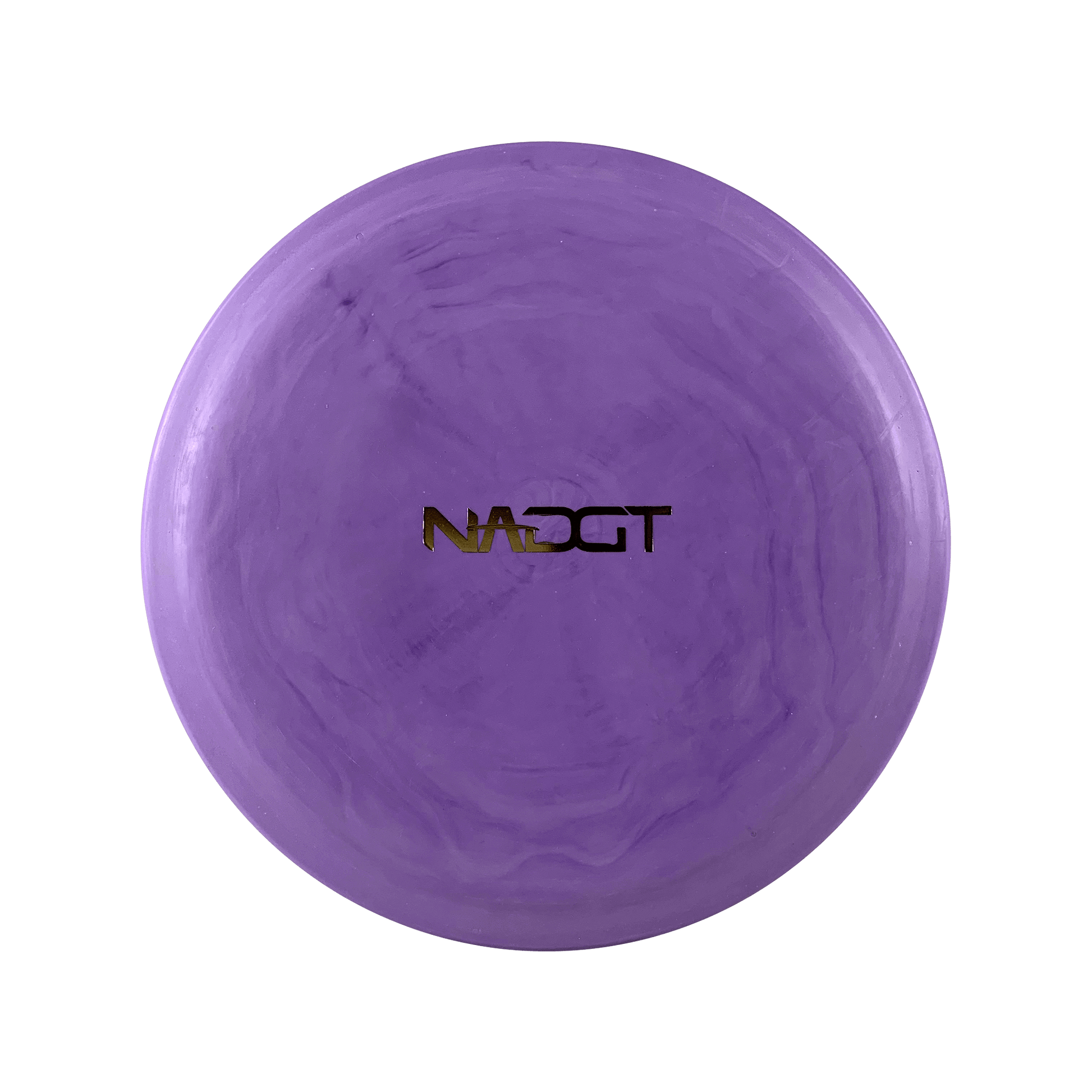 300 F3 - NADGT Mini Bar Stamp Disc Prodigy purple 153