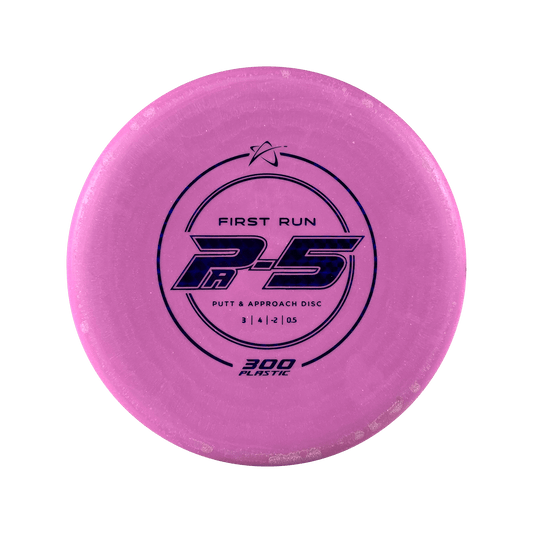300 PA-5 - First Run Disc Prodigy purple 175