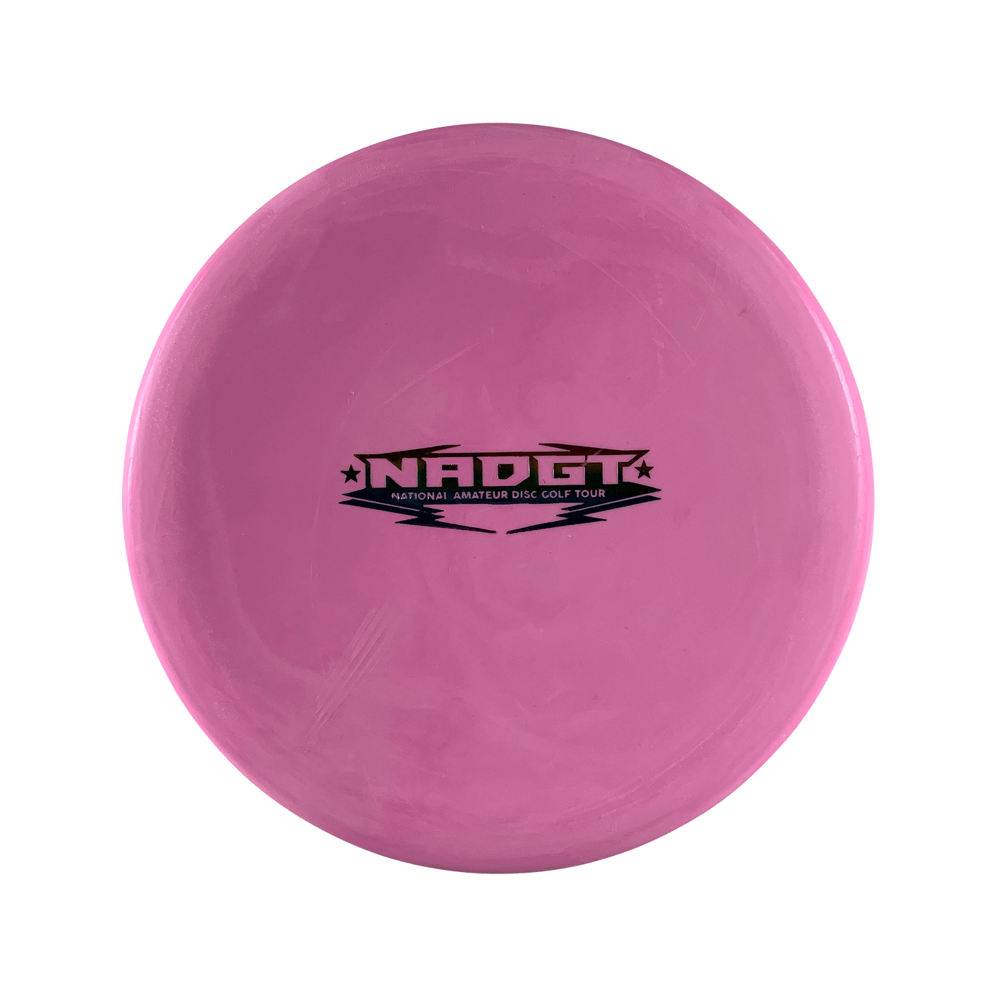 300 PA2 - NADGT Bar Stamp Disc Prodigy pink 170