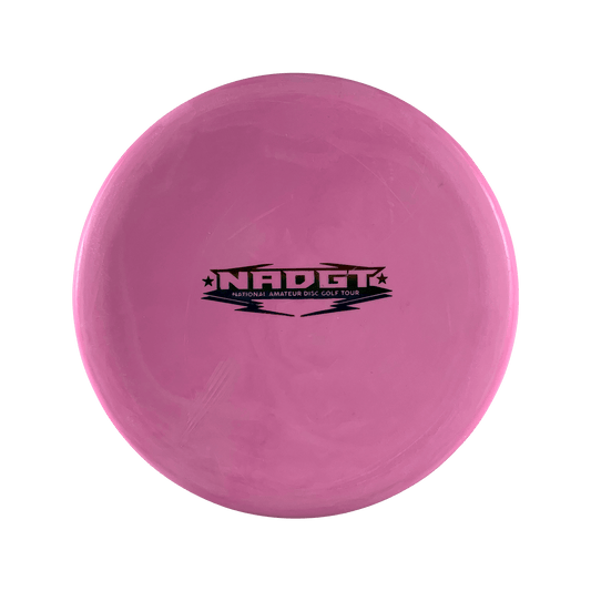 300 PA2 - NADGT Bar Stamp Disc Prodigy pink 170