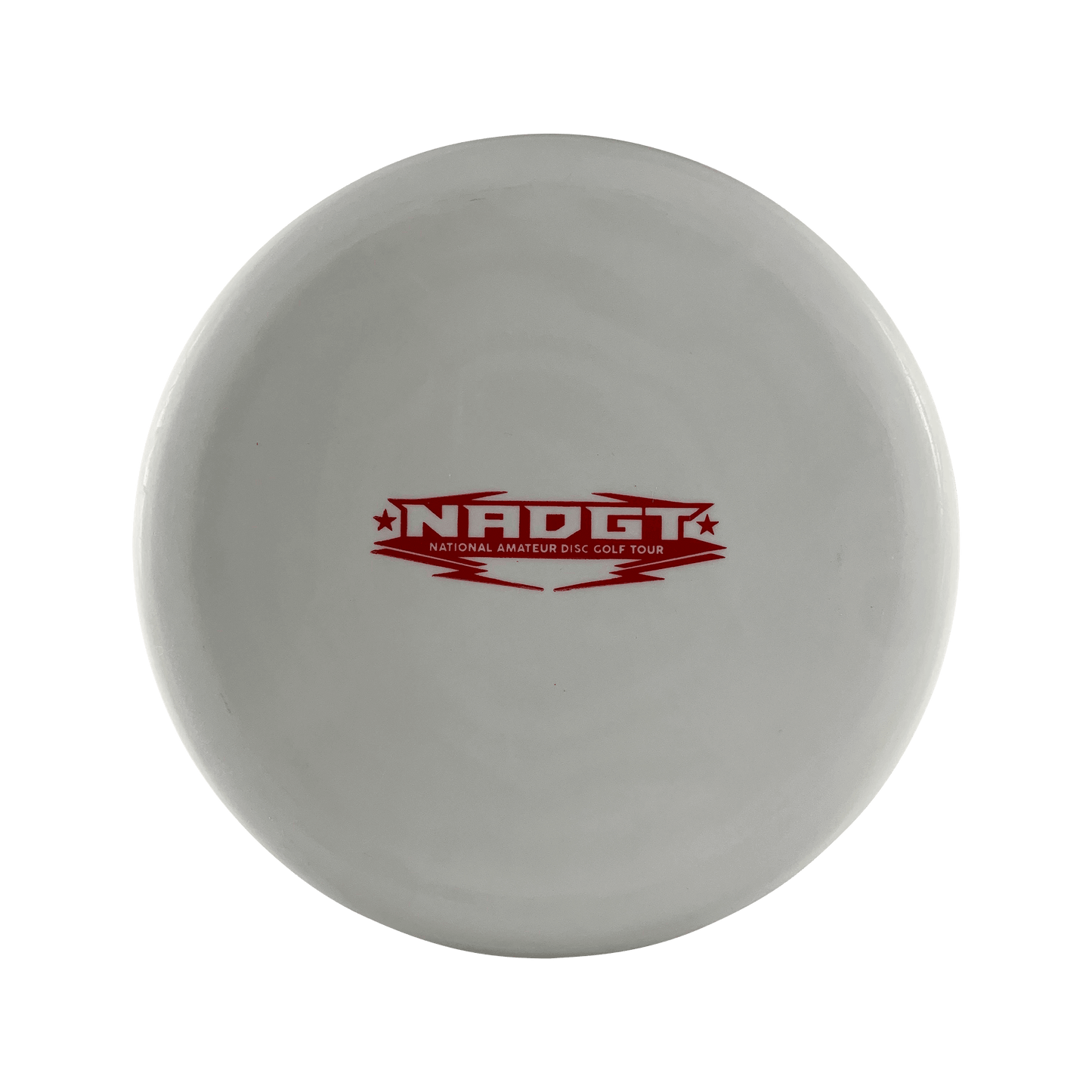 300 PA2 - NADGT Bar Stamp Disc Prodigy white 170
