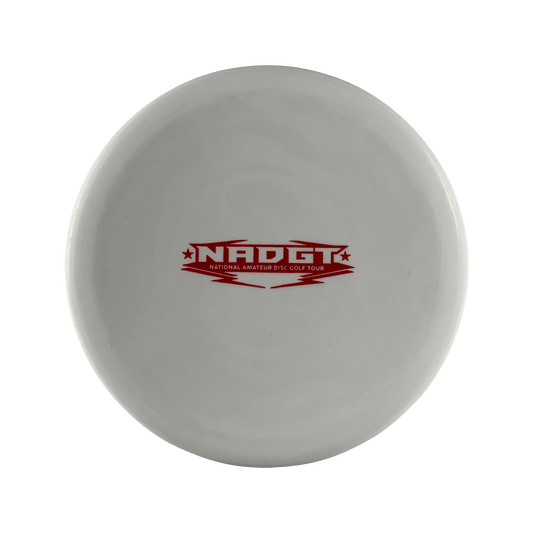 300 PA2 - NADGT Bar Stamp Disc Prodigy white 170
