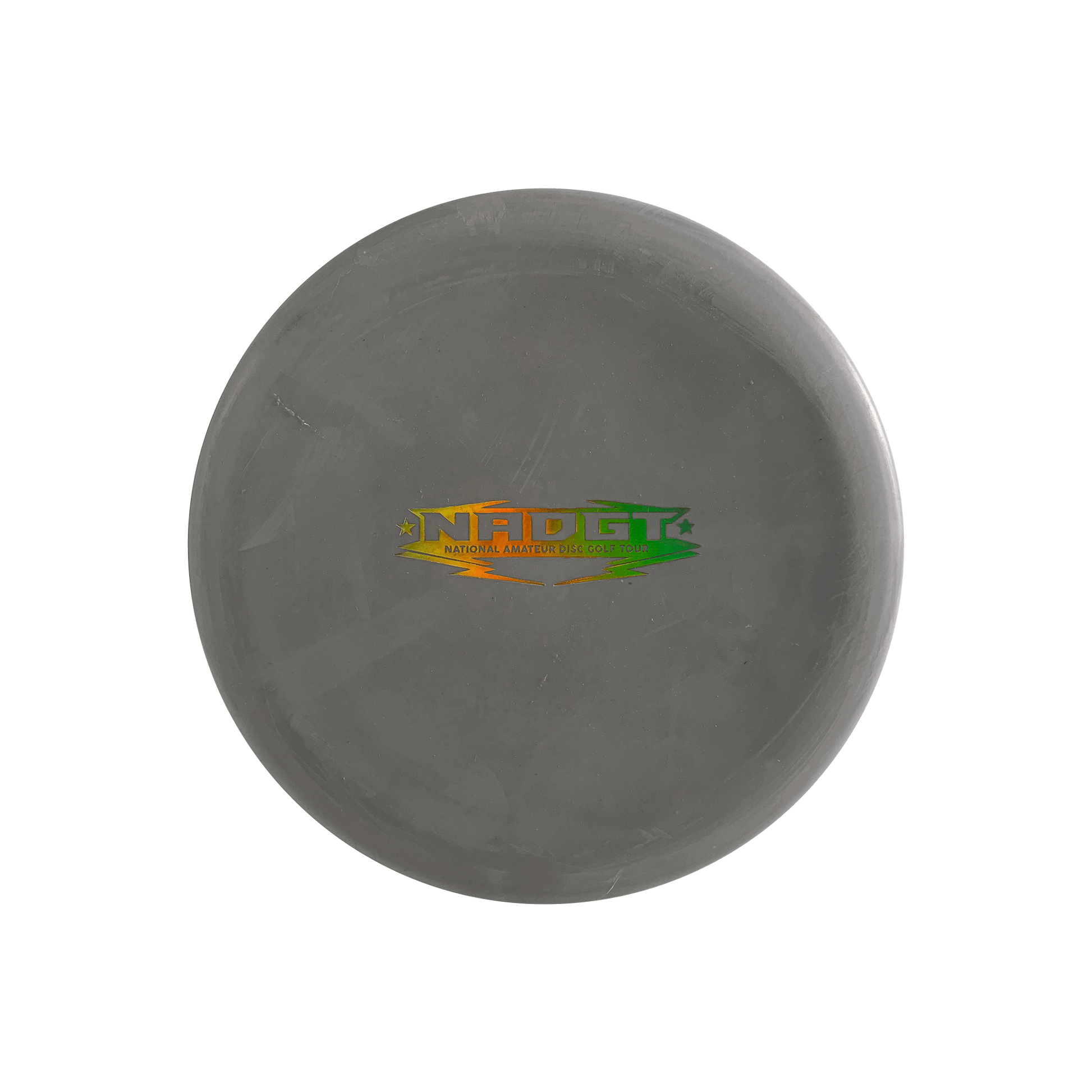 300 PA2 - NADGT Mini Bar Stamp Disc Prodigy grey 170