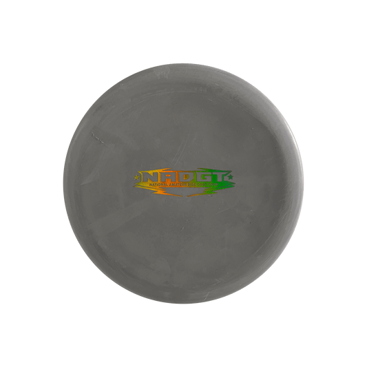 300 PA2 - NADGT Mini Bar Stamp Disc Prodigy grey 170
