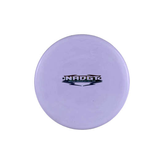 300 PA2 - NADGT Mini Bar Stamp Disc Prodigy light purple 173