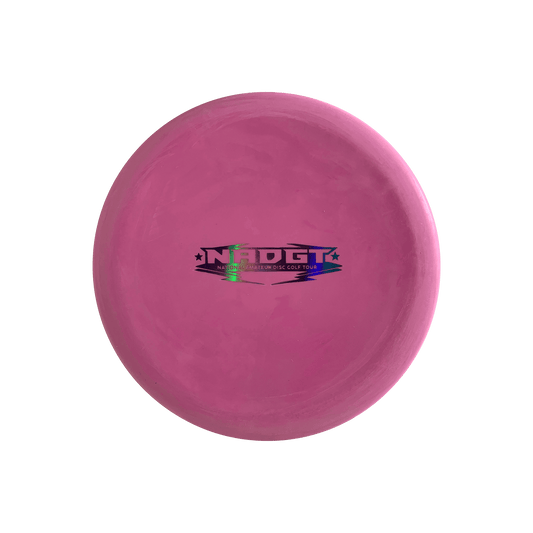 300 PA2 - NADGT Mini Bar Stamp Disc Prodigy pink 171