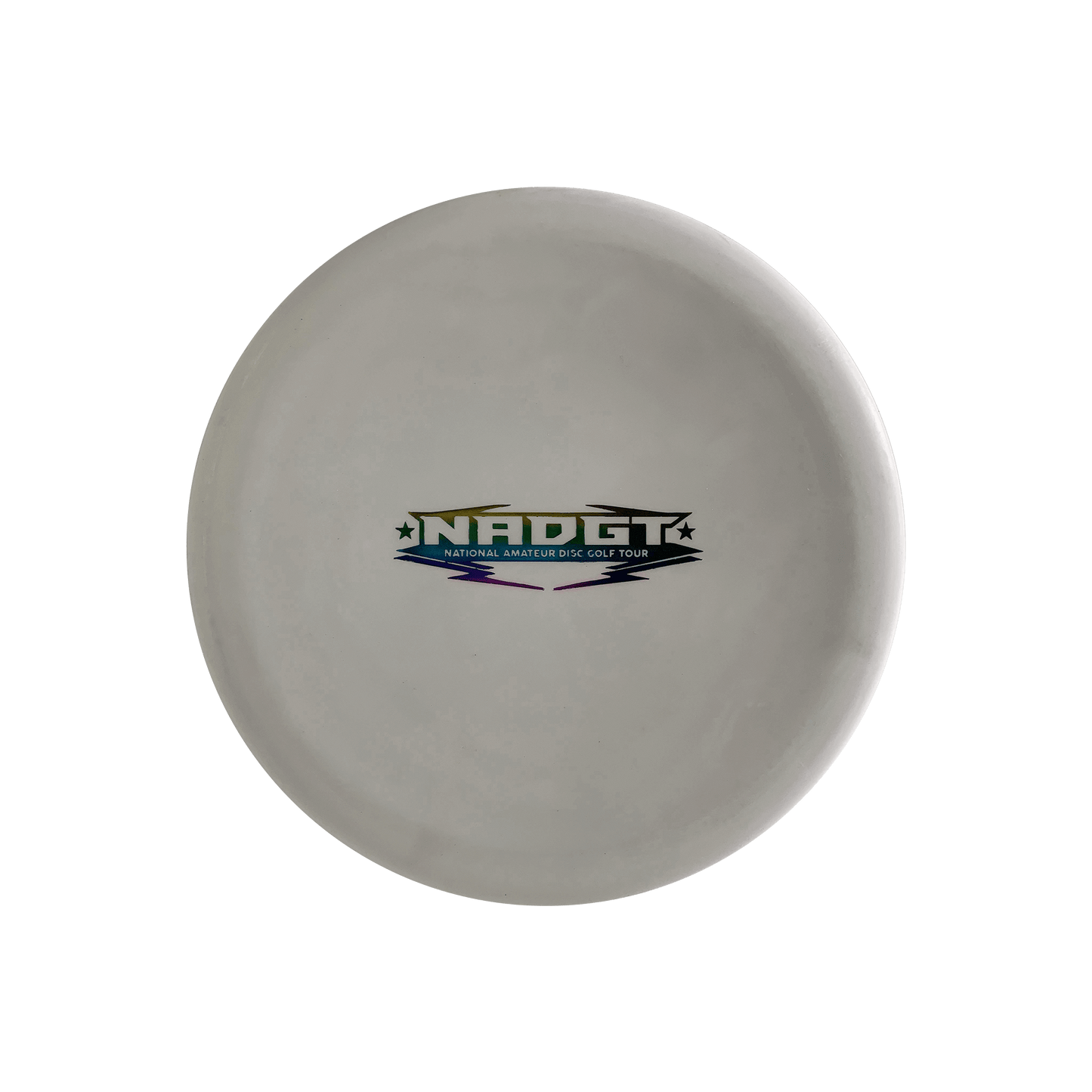 300 PA2 - NADGT Mini Bar Stamp Disc Prodigy white 170