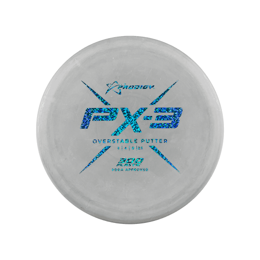 300 PX-3 Disc Prodigy grey 172