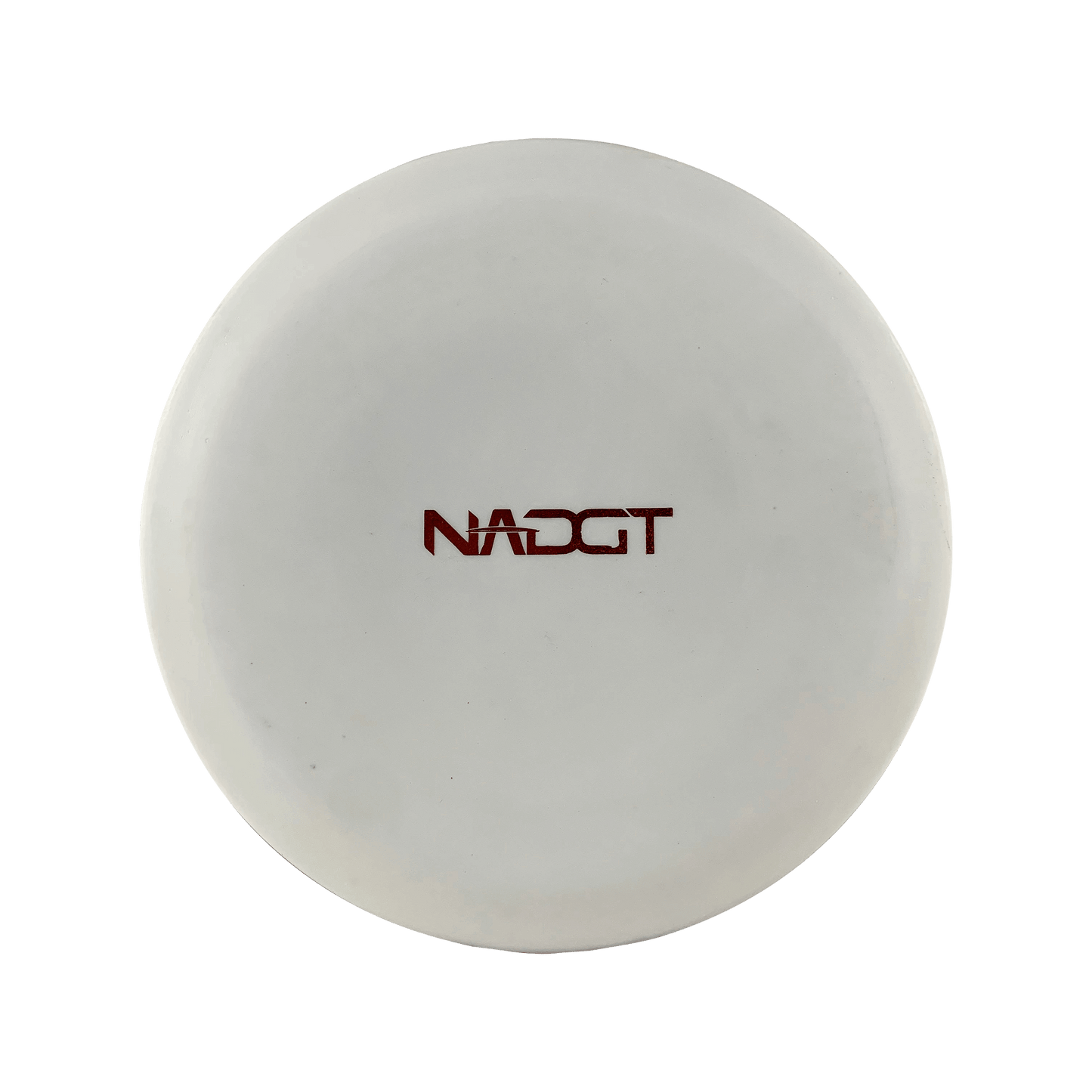 300 F2 - NADGT Mini Bar Stamp Disc Prodigy white 172