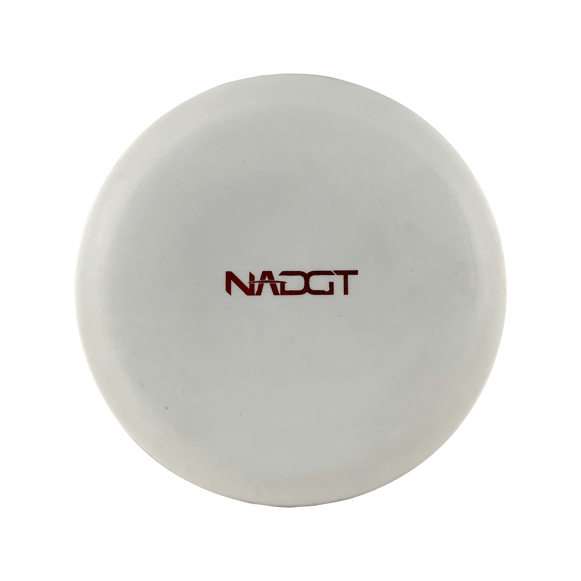 300 F2 - NADGT Mini Bar Stamp Disc Prodigy white 172