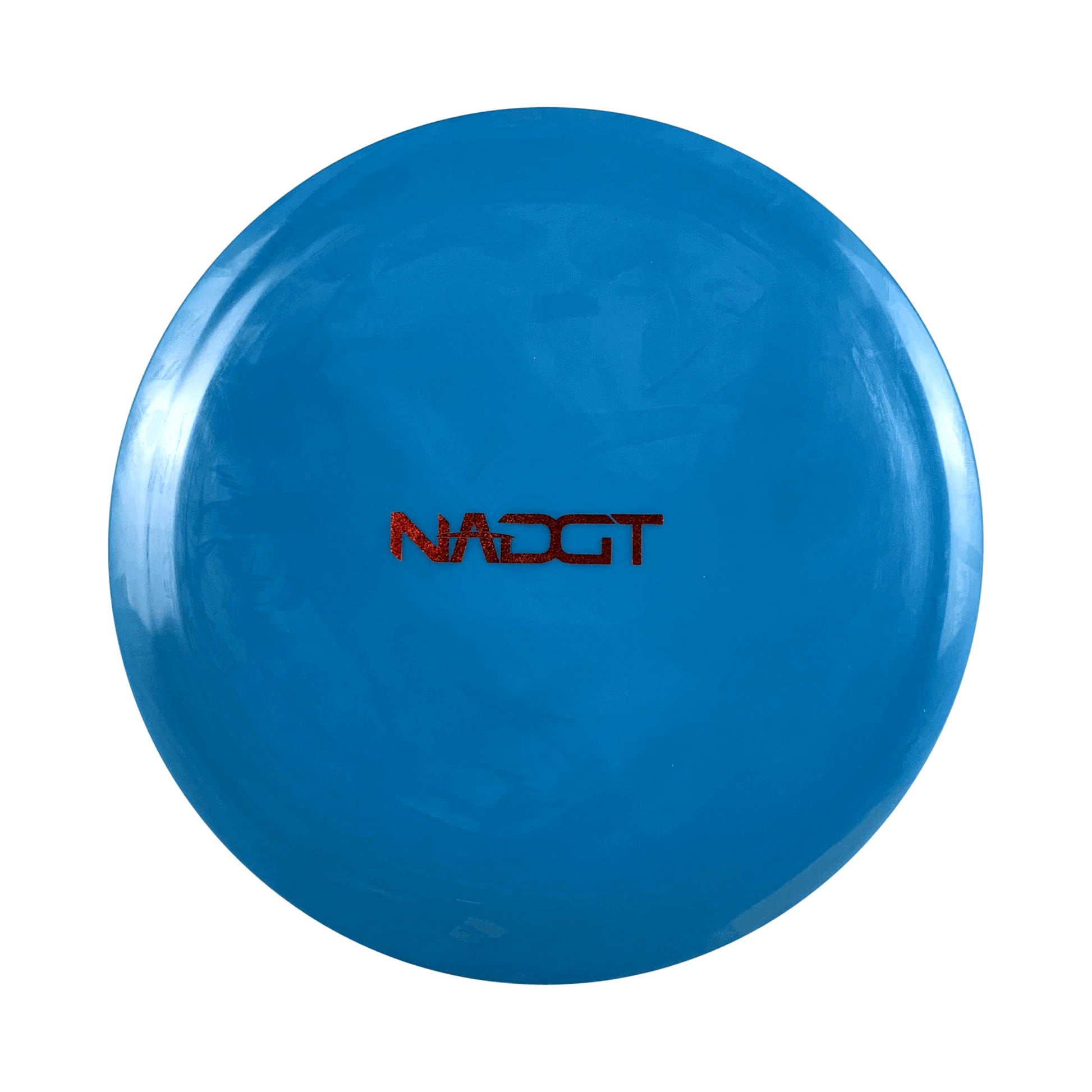 300 F2 - NADGT Mini Bar Stamp Disc Prodigy light blue 175