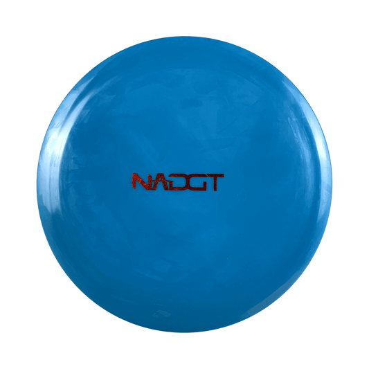 300 F2 - NADGT Mini Bar Stamp Disc Prodigy light blue 175