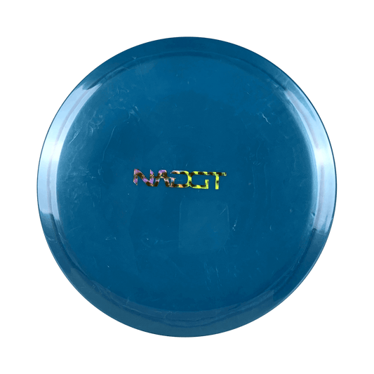 400 F7 - NADGT Mini Bar Stamp Disc Prodigy blue 175