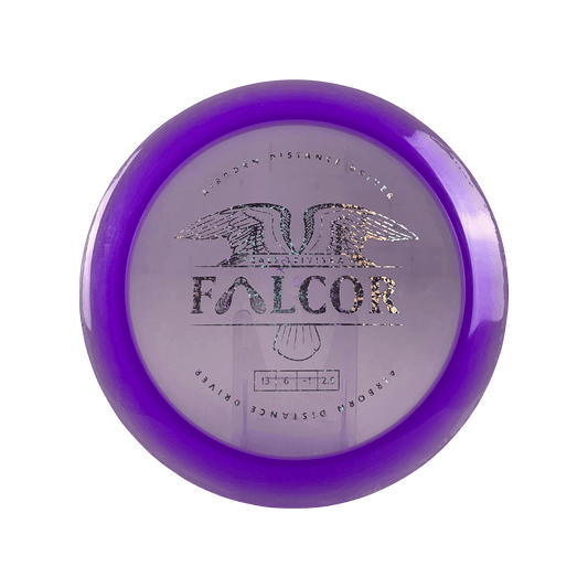 400 Falcor Disc Prodigy purple 174