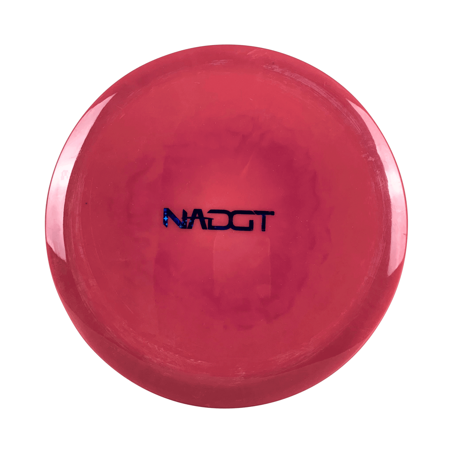 400 FX-2 - NADGT Mini Bar Stamp Disc Prodigy pink 174