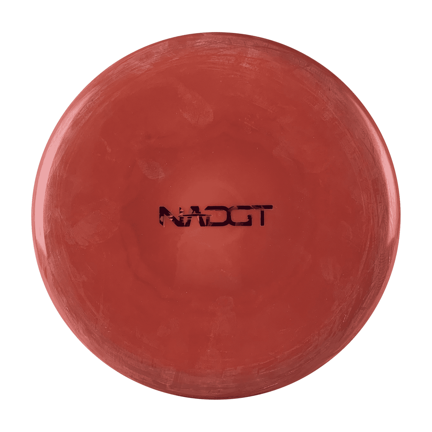400 PA-1 - NADGT Mini Bar Stamp Disc Prodigy Red 171