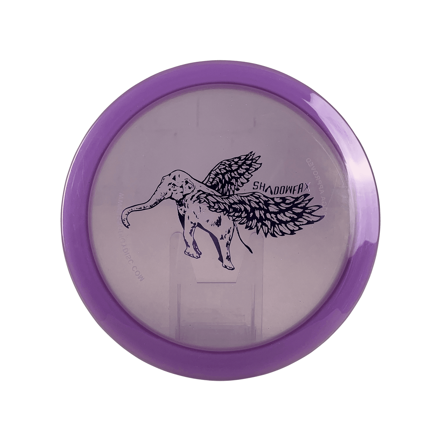 400 Shadowfax Disc Prodigy purple 174