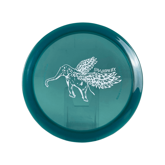 400 Shadowfax Disc Prodigy teal 176
