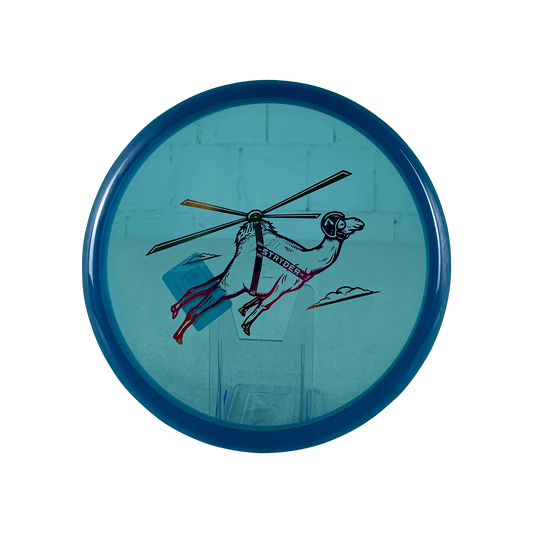 400 Stryder - Cale Leiviska Disc Prodigy blue 177
