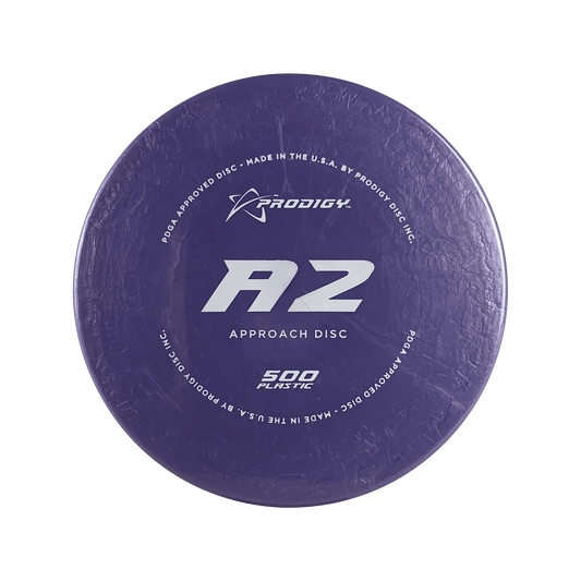 500 A2 Disc Prodigy purple 170