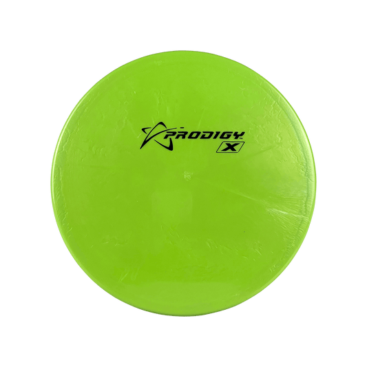 500 A2 - X Out Disc Prodigy green 173