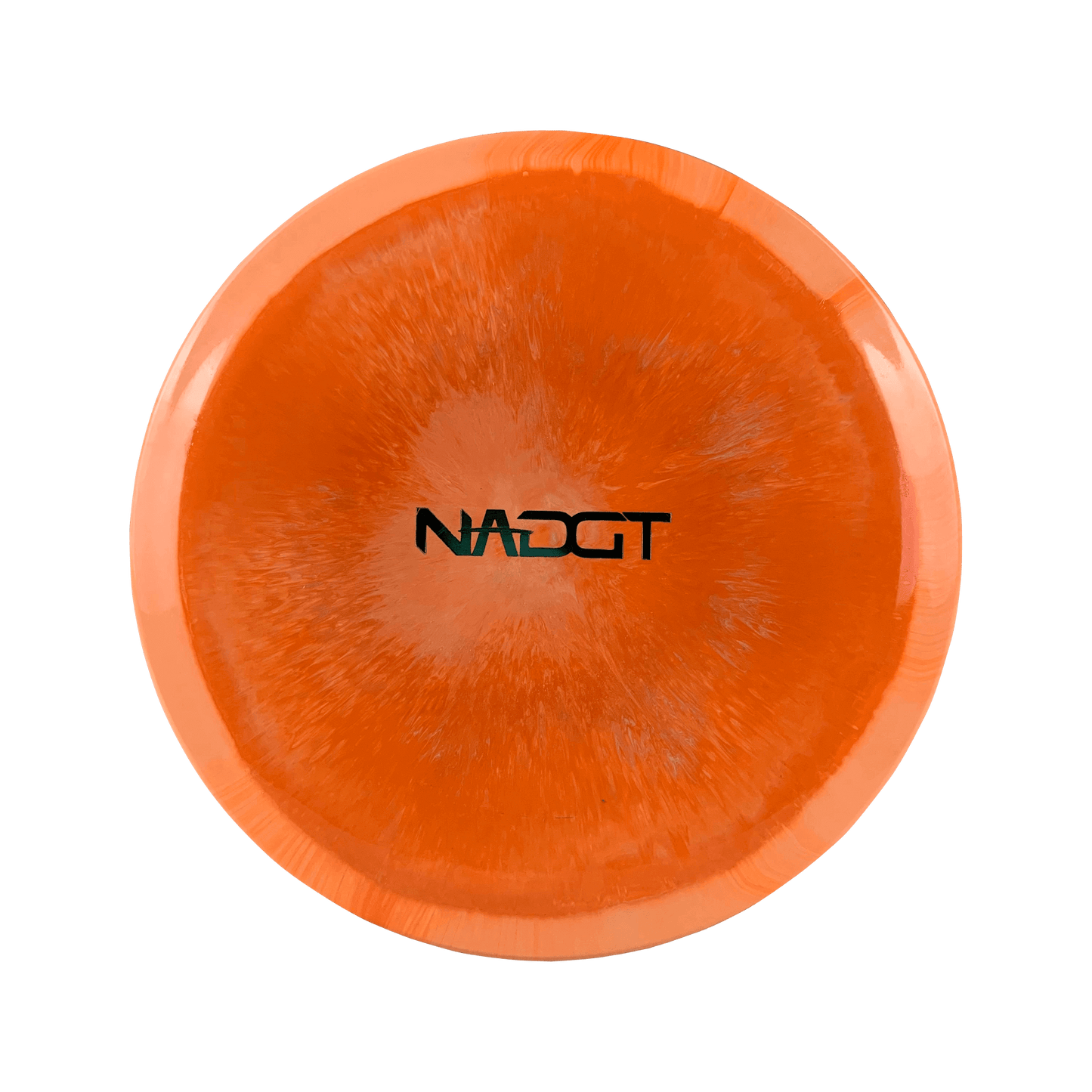 500 F5 - NADGT Mini Bar Stamp Disc Prodigy multi / orange 174
