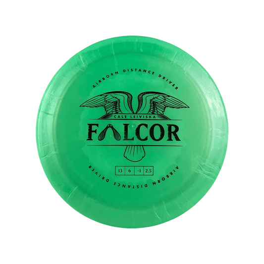 500 Falcor Disc Prodigy green 173