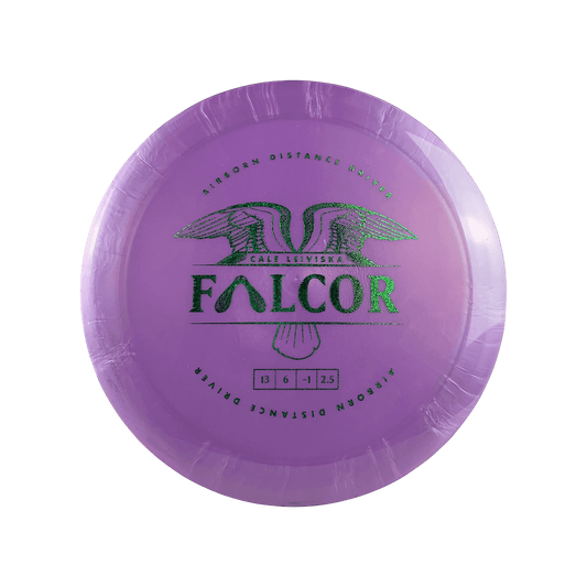 500 Falcor Disc Prodigy purple 174