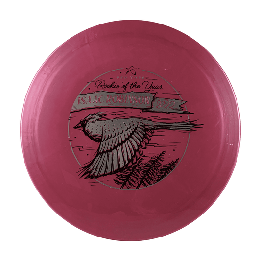 500 FX-4 - Isaac Robinson ROTY Disc Prodigy maroon 174