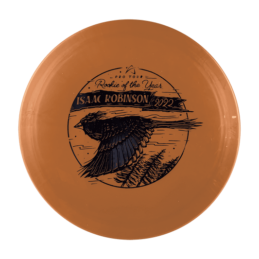 500 FX-4 - Isaac Robinson ROTY Disc Prodigy orange 174