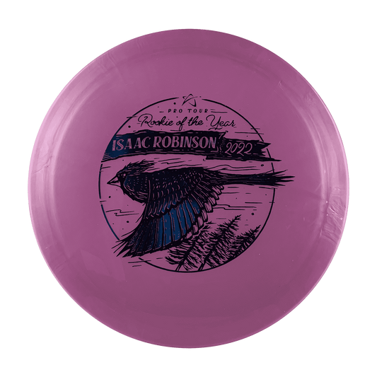 500 FX-4 - Isaac Robinson ROTY Disc Prodigy pink 174