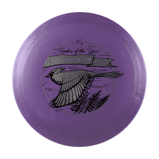 500 FX-4 - Isaac Robinson ROTY Disc Prodigy purple 175