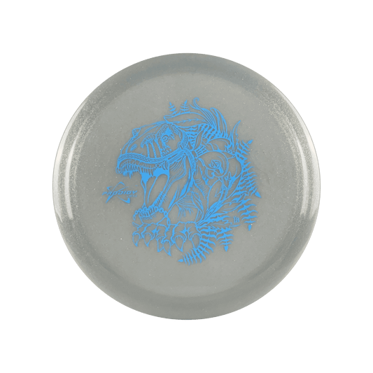 750 Glow FX-2 - T-Rex Stamp Disc Prodigy silver 171
