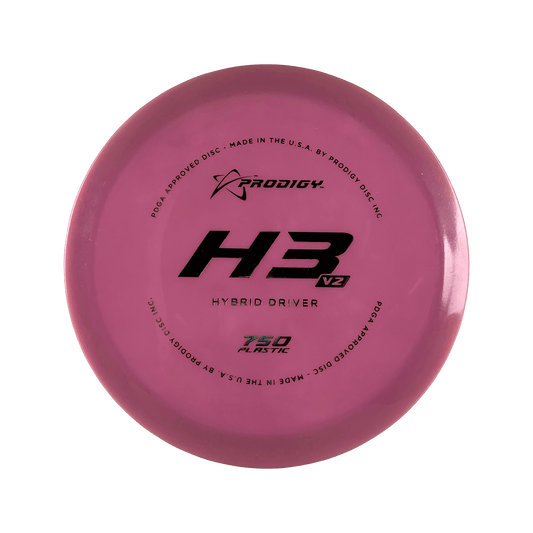 750 H3 V2 Disc Prodigy pink 173