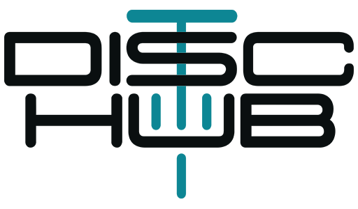 DiscHub