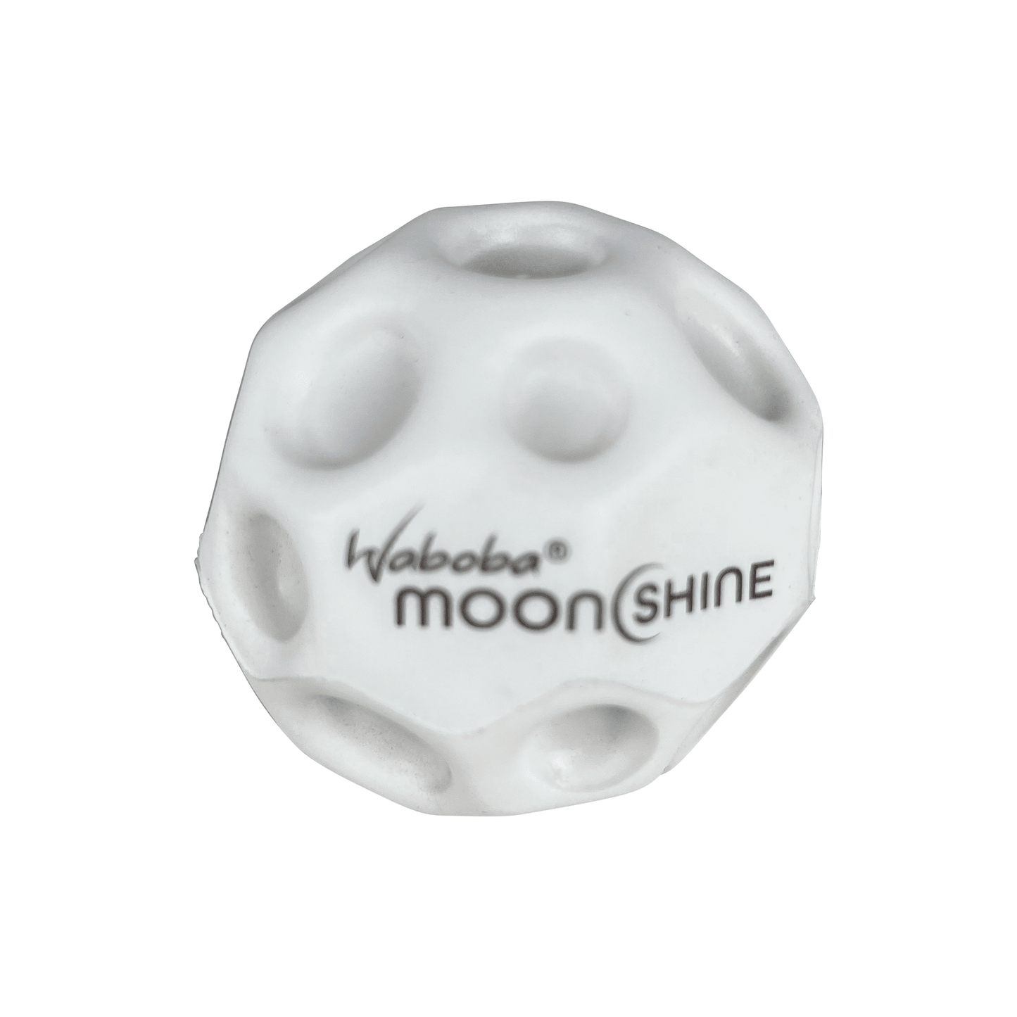 Moon Ball - Glow Accessory Waboba
