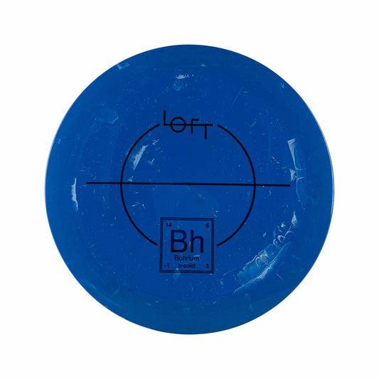 A-Solid Bohrium Disc Loft blue 176