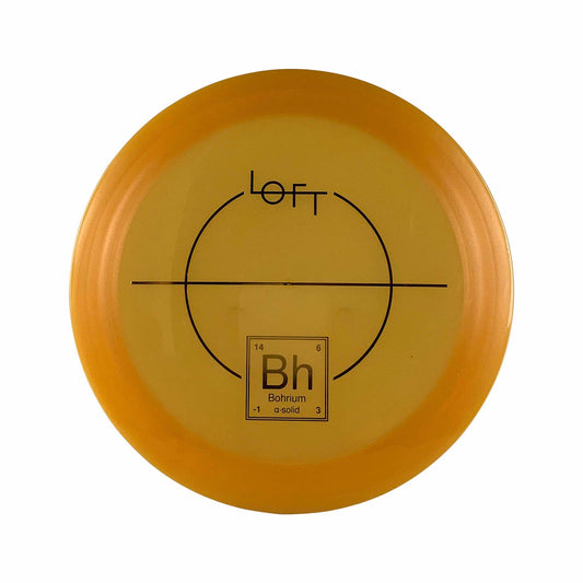 A-Solid Bohrium Disc Loft orange 172