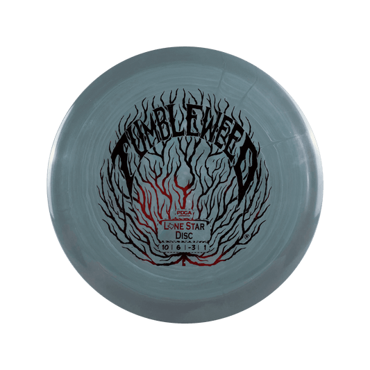Alpha Tumbleweed Disc Lonestar Disc multi / grey green 174