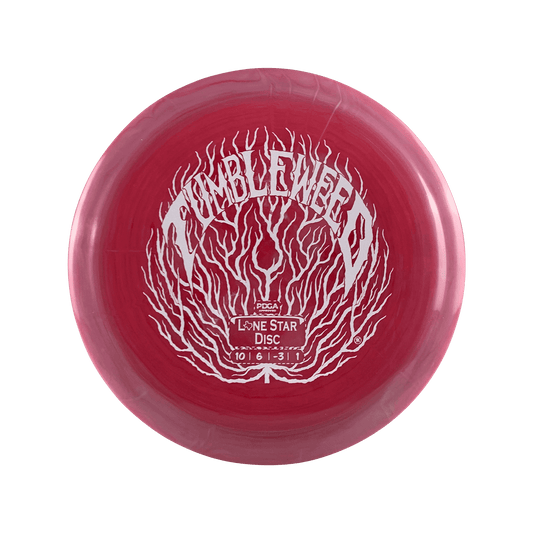 Alpha Tumbleweed Disc Lonestar Disc multi / red / pink 174