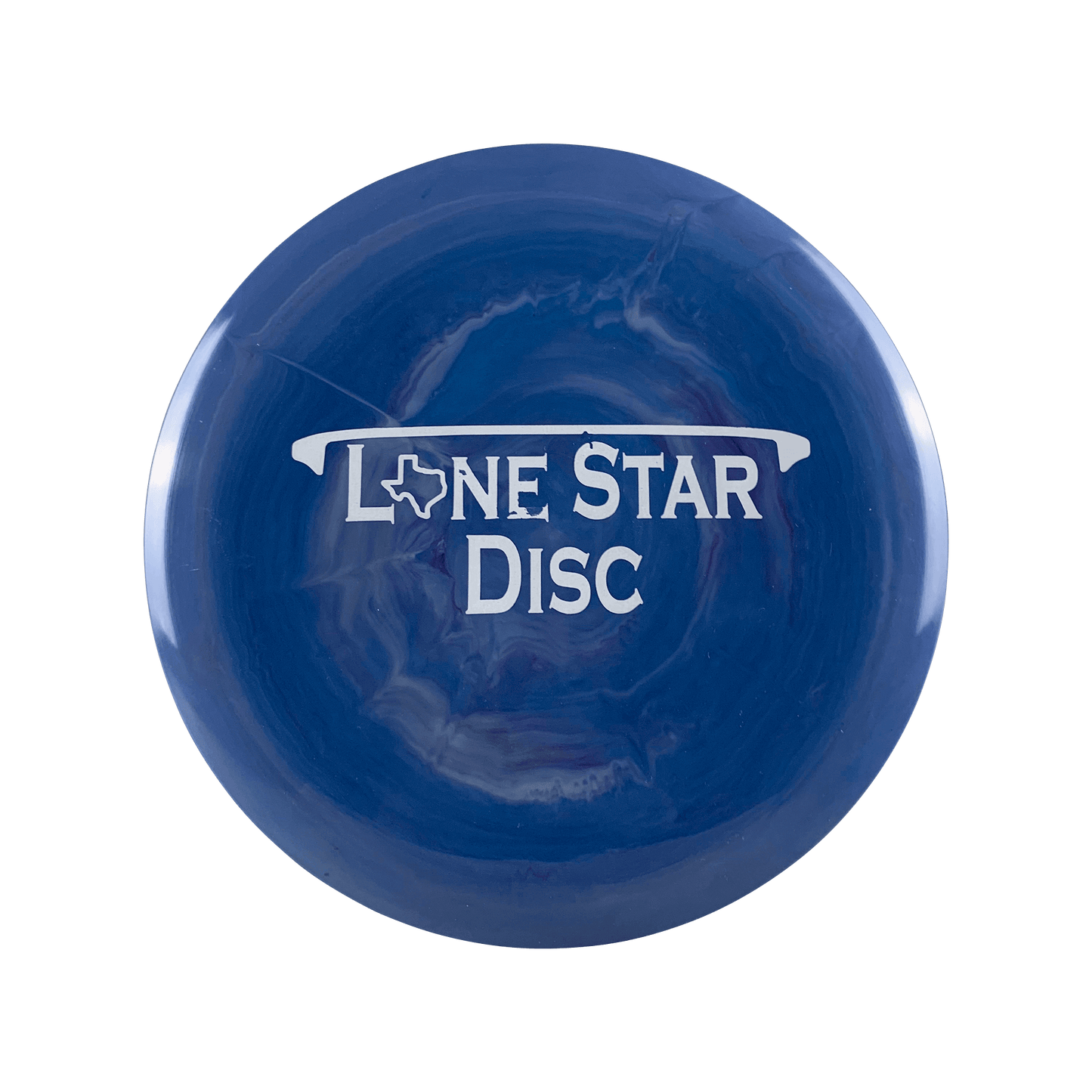 Alpha Wrangler - Lone Star Bar Stamp Disc Lonestar Disc multi / dark blurple 174