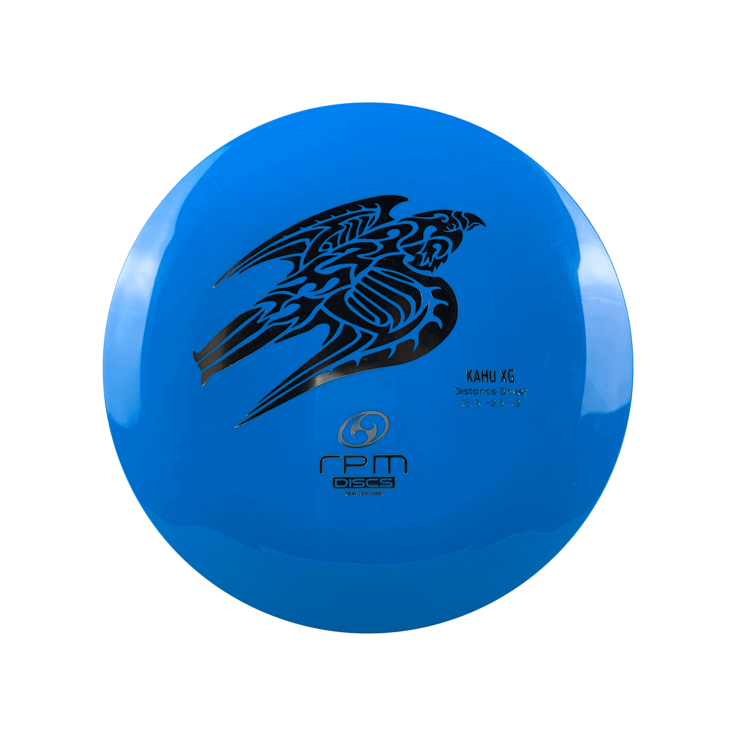 Atomic Kahu XG Disc RPM Discs blue 173